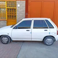 پراید ۱۱۱ مدل ۹۷|خودرو سواری و وانت|چهاردانگه (تهران), |دیوار