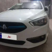 شاهین GL دنده