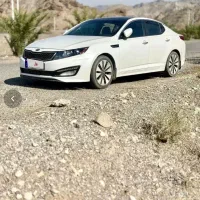 اپتیما ۲۰۱۳