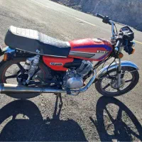 موتور200در حد