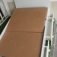 تخت و کمد|تخت و سرویس خواب|رامسر, |دیوار