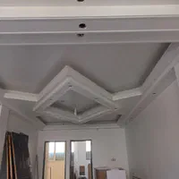 رنگ آمیزی ساختمان با متریال درجه یک|خدمات پیشه و مهارت|خرمآباد, |دیوار