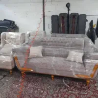 مبل راحتی امید|مبلمان خانگی و میز عسلی|کرج, گلدشت|دیوار