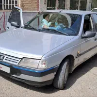 رواسال دوگانه شرکتی بدون آفتاب سوختگی بیرنگ