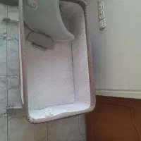 سیسمونی نوزاد|اسباب و اثاث بچه|ارومیه, |دیوار