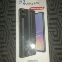 Samsung Galaxy A05