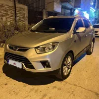 جک S5درجه یک ۱۳۹۶