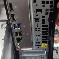 مینی کیس نسل ۸|رایانه رومیزی|اردبیل, |دیوار