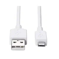 کابل موبایل تایپ سی و معمولی تعداد