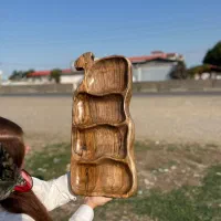 فروش ظروف چوبی