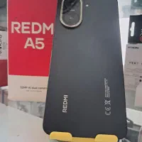 گوشی کارکرده نوت ۱۲ s و ردمی A 5|موبایل|اردبیل, |دیوار