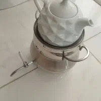 قوری کتری نو