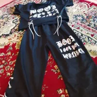 لباس مجلسی و تاب و شلوارک