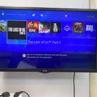 ps4 slim 1tr فول گیم|کنسول، بازی ویدئویی و آنلاین|کرج, حصارک پایین|دیوار