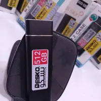حافظه همراه SSD هارد اکسترنال 512 GB (دز خرید)