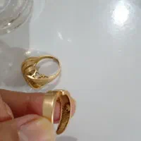 انگشتر طلاروس|بدلیجات|مشهد, ابوذر|دیوار