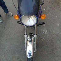 رهروباکسر در حد خشک