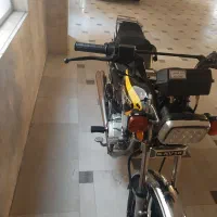 متور سیکلت هوندا کویر۲۰۰ مدل ۱۴۰۲|موتورسیکلت|تهران, مجیدآباد|دیوار