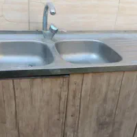 سینک ظرفشویی وهود