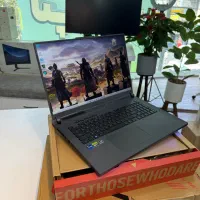 لپ‌تاپ گیمینگ ASUS ROG G814jir|رایانه همراه|شیراز, ملاصدرا|دیوار