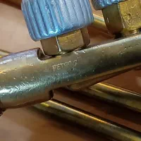 سرپیک جوشکاری باکیفیت هواگاز آلمانی PEGO|ابزارآلات|تهران, دهم فروردین|دیوار