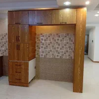 رهن واجاره ۱۶۰ متری ۳ خواب مدرس خبرنگار کوثر دانش|اجارهٔ آپارتمان|هشتگرد, مدرس|دیوار