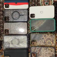 کاور ایفون و سامسونگ