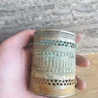 دستبند ورشو قدیمی|جواهرات|اصفهان, باغ دریاچه|دیوار