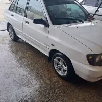 پراید 132 تمیز