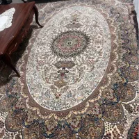 فرش ۹متری جفت