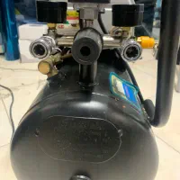 کمپرسور باد اکتیو|ابزارآلات|محمدشهر, ولدآباد|دیوار