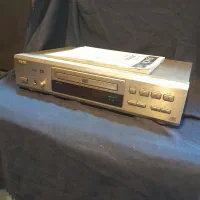 پلیر دنون مدل 2500