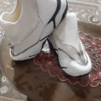 کفش اسپرته مارک ترک|کیف، کفش، کمربند|اهواز, بهارستان|دیوار
