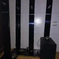 باند و اسپیکر