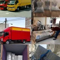 دفتراسبابکشی ضمانت باردارای دفترثابت تضمینی تخصصی|خدمات حمل و نقل|بندر کنگان, |دیوار