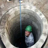 چاه و مغنی صفر تا صد و استخر خانگی