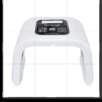 تونل نور درمانی امگا لایت omelon|آرایشی، بهداشتی، درمانی|رشت, آب و برق|دیوار