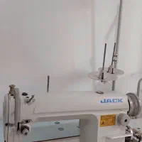 چرخ صنعتی راسته دوز جک(مدل ۸۷۰۰)