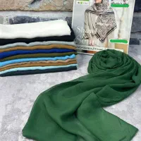 شال حریر فلورانس فقط زیر 150 تومن