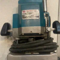 فرز ماکیتا. ژاپن