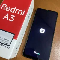 ردمی A3|موبایل|تربت جام, شهید نصرالهی|دیوار