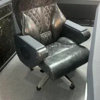 صندلی مدیریت لینا