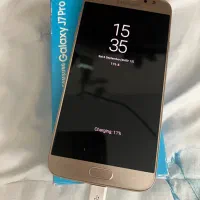 سامسونگ j7 pro|موبایل|کرج, فاز ۳ گوهردشت|دیوار