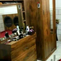 سرویسخواب دو نفره