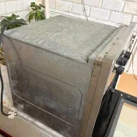 فر توکار تابان برقی گازی|اجاق گاز و لوازم برقی پختوپز|صفادشت, |دیوار