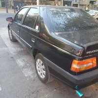 slx tu5 مدل ۹۶بیرنگ|خودرو سواری و وانت|تهران, مسعودیه|دیوار