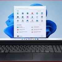 new laptop lenovo v15|رایانه همراه|شهرکرد, |دیوار