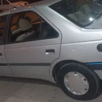 پژو۴۰۵مدل۹۸دوگانه فابریک با معاینه وتست کپسول|خودرو سواری و وانت|یزد, |دیوار