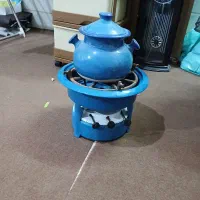 سه فتیله ای سالم