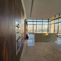 410متر تکواحدی*کلیداول*4خواب-مشاعات آبی/تراس15متر